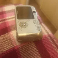 دوربین فیلمبرداری وعکاسی sony سایبرشات|دوربین عکاسی و فیلمبرداری|تبریز, |دیوار