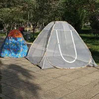 تولید و فروش مستقیم انواع چادر مسافرتی|کوهنوردی و کمپینگ|اصفهان, کشاورزی|دیوار