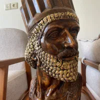 مجسمه کوروش ۱/۲۰۰