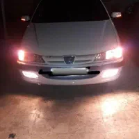 پژو پارس مدل ۹۳|خودرو سواری و وانت|رشت, خرسندی|دیوار