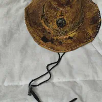 کلاه کابویی اصل|کوهنوردی و کمپینگ|تهران, هاشمی|دیوار