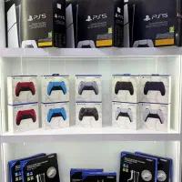 ps5 /اوردم اونم اقساط ۱۲ ماهه با کارمزد ۴/۵ درصد