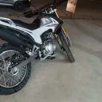 تریل پرواز|موتورسیکلت|یاسوج, |دیوار