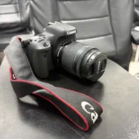 فروش دوربین کانن 760D