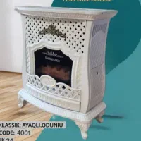 بخاری های گازی اتاق خوابی و شومینه مدل j76k8i9|بخاری، هیتر، شومینه|رشت, رشتیان|دیوار