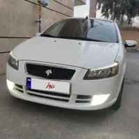 رانا پلاس TU5|خودرو سواری و وانت|نجف‌آباد, ویلاشهر|دیوار