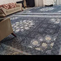 2عدد روفرشی 12 متری کشدار در حد نو