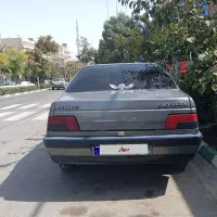 پژو ۴۰۵|خودرو سواری و وانت|مشهد, گاز|دیوار