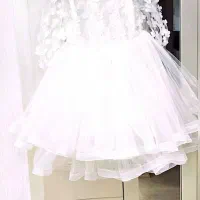 لباس عروس کودک