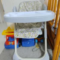 صندلی غذای کودک