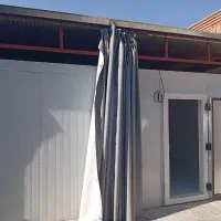 فروش سردخانه|ماشین‌آلات صنعتی|مبارکه, |دیوار