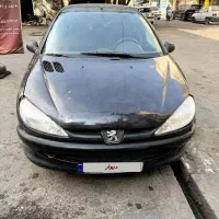 206مدل 80