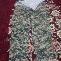 لباس بسیجی|لباس|سرپل ذهاب, |دیوار