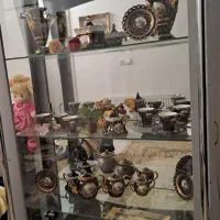 فروش ویترین