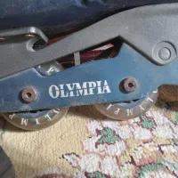 اسکیت برند المپیا|دوچرخه، اسکیت، اسکوتر|علی‌آباد کتول, |دیوار