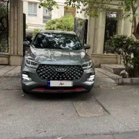 مدیران خودرو چریx55 pro ie گارانتی فعال مشابه صفر