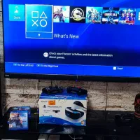 ps4 فت 7216بی پانصد کپی خور
