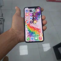 گوشی ایفون XS در حد|موبایل|جهرم, |دیوار