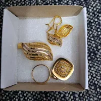 طلا دست دوم