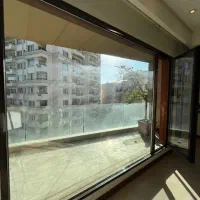 قیطریه ۲۱۰متر مدرن و‌نعو کلاسیک نوساز ویو دار