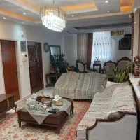 آپارتمان 115متری خوش نقشه ،بازسازی کامل