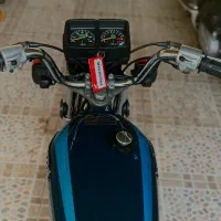 هندا cdi|موتورسیکلت|بندر کنگان, |دیوار