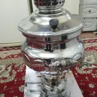 سماور گازسوز|سماور، چایساز، قهوهساز|معصومیه, |دیوار