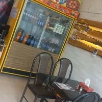 لوازم کامل فست فود