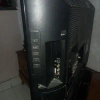 تلویزیون پاناسونیک بدون خط و خش و کاملا سالم|تلویزیون و پروژکتور|ری, شهرری|دیوار