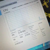 لپتاپ قدرتمند hp core i7 با هارد ssd|رایانه همراه|تهران, فاطمی|دیوار
