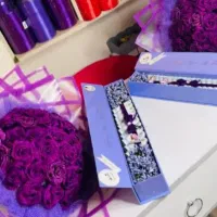 دسته گل مصنوعی، هدیه ی خاص و همیشگی