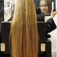 خرید موی طبیعی خام مستقیم از صادرکننده