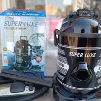 جارو برقی سطلی سوپر لو کس