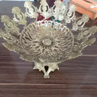 میوه خوری برنجی