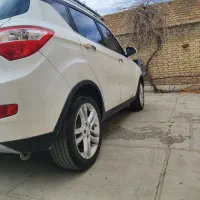 چانگان CS35 برج آخر ۹۶|خودرو سواری و وانت|اراک, |دیوار