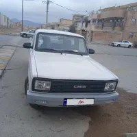 مزدا کارا ۴۰۲