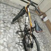 ۲ دستگاه دوچرخه ۲۶|دوچرخه، اسکیت، اسکوتر|رشت, شهرک قدس|دیوار