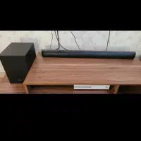 ساند بار جی پلاس مدل G625SN