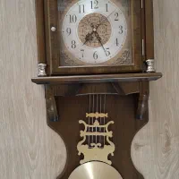 ساعت دیواری