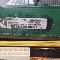 گرافیک، دو عدد رم ddr2|قطعات و لوازم جانبی رایانه|تهران, خانی آباد نو شمالی|دیوار