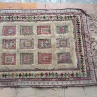 قالیچه دستباف ایرانی