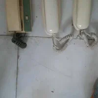 گوشی دربازکن صوتی ۳دستگاه