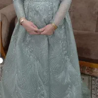 فروش لباس مجلسی زنانه سایز 44و 46
