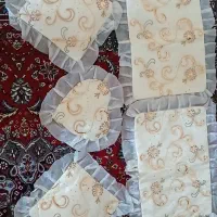 روتختی کارشده۶تیکه|سرویس روتختی|زنجان, |دیوار