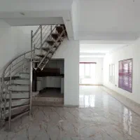 کلنگی ۸۰ متری در زعفرانیه ( ۲۶۰ متر زیربنا )|فروش زمین و ملک کلنگی|تهران, زعفرانیه|دیوار