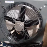 هواکش دمنده|پنکه و تصفیه‌کنندهٔ هوا|گنبد کاووس, |دیوار