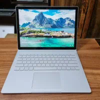 لپتاپ surface book 2 تمیز در حد آک|رایانه همراه|شیراز, فرگاز|دیوار