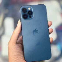 iphone 12 pro max Zaa 256 g  در حد خشک