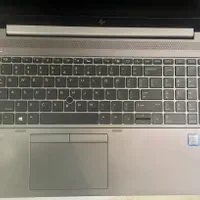 لپ تاپ استوک Hp Zbook G6|رایانه همراه|رشت, پیرسرا|دیوار