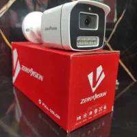 پک دو عدد دوربین دو مگا مدل 69NF-W|دوربین مداربسته|پارس‌آباد, |دیوار